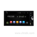 6.95''Car Dvd Player for Toyota crown